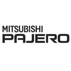 Mitsubishi Pajero 1 2 3 4 - Мицубиси Паджеро