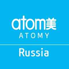 Атоми Россия