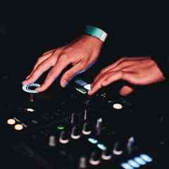 ELECTRONIC MUSIC FUTURE