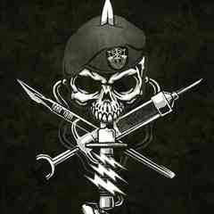 military medicine