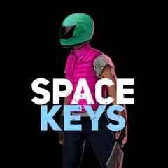 SpaceKeys