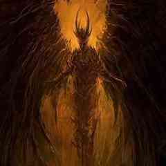 DARK UNHOLY METAL