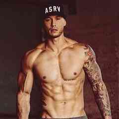 GYM FANS ФАНАТЫ ЖЕЛЕЗА - Спорт \ Фитнес