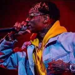 Soulja Boy Tell'em