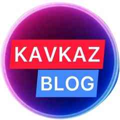 KAVKAZ BLOG NEWS