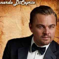 Leonardo DiCaprio» Леонардо Ди Каприо» ДиКаприо