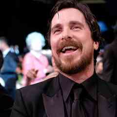 CHRISTIAN BALE DAILY > Кристиан Бэйл