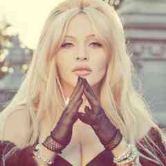 MADONNA DOES IT BETTER