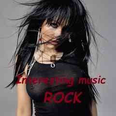 ★Интересная музыка★ Rock