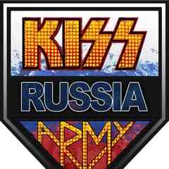 KISS Army I #KISS50