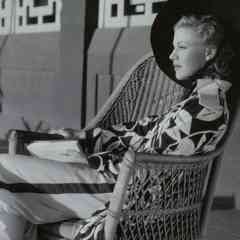 Old Hollywood