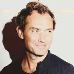 Джуд Лоу ● Jude Law ● Hey, Jude!