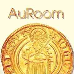 Группа по нумизматике AuRoom