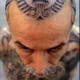 TATTOO ТАТУИРОВКИ
