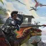 ARK: Survival Evolved - русскоязычное сообщество