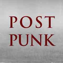 POST-PUNK