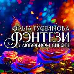 Гусейнова Ольга - Фэнтези в любовном сиропе