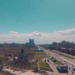 Фрунзенский район