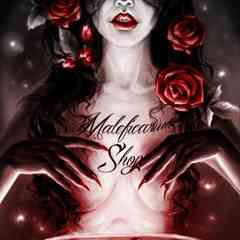 Maleficarum Shop
