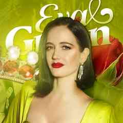 Eva Green / Ева Грин
