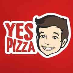 Yes Pizza | Доставка пиццы