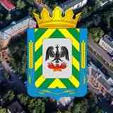 Город Видное