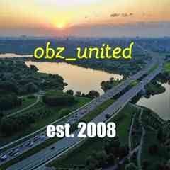 OBZ United(Орехово-Борисово,Зябликово,Братеево)