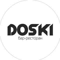Бар-ресторан "DOSKI" Самара