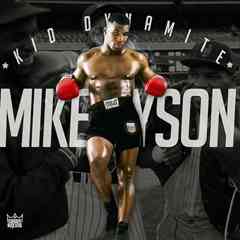 Майк Тайсон :: Mike Tyson