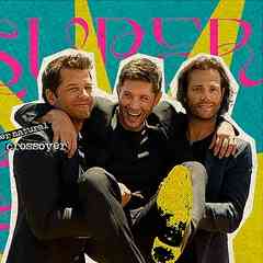 Сверхъестественное » CR « The Winchesters