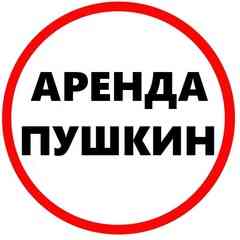 Город Пушкин. Аренда, продажа и подбор квартир