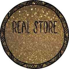 ►Real store◄