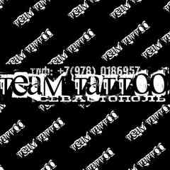 Тату Севастополь |Лазерное удаление| Team Tattoo