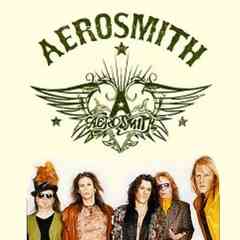 AEROSMITH