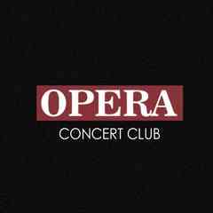 OPERA CONCERT CLUB