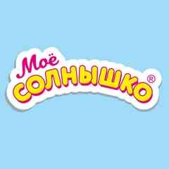 Детская косметика «Моё солнышко»