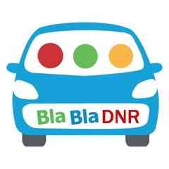 BlaBlaDNR