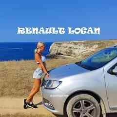 Рено Логан|Renault Logan - Автомобиль для России