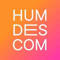 Humdes - Путеводитель по Дизайну Человека