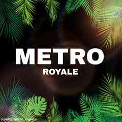 PUBG | PUBG MOBILE • METRO ROYALE ♚