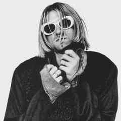 Курт Кобейн | NIRVANA