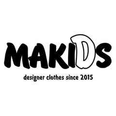 MAKIDS • Детская одежда