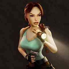 Tomb Raider's | о Ларе Крофт и серии Tomb Raider