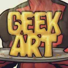GEEK ART
