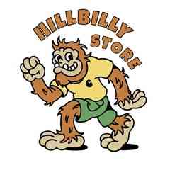 HILLBILLY store