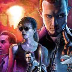 Terminator 2: Judgment Day