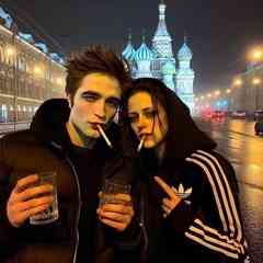 сон в котором тебя нет