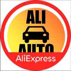 Aliexpress для авто