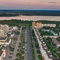 Мой Солигорск