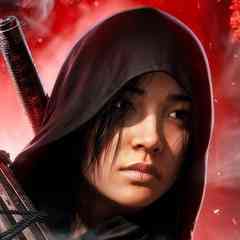 Мир Assassin's Creed | Shadows